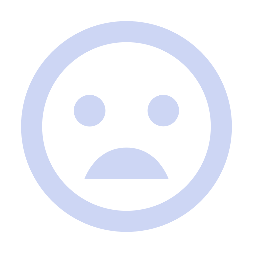 No products found